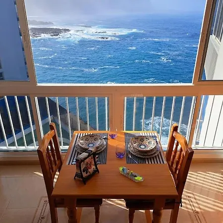 Apartment Colibri Azul Studio Tacoronte
