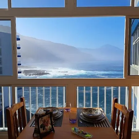 Colibri Azul Studio Apartment