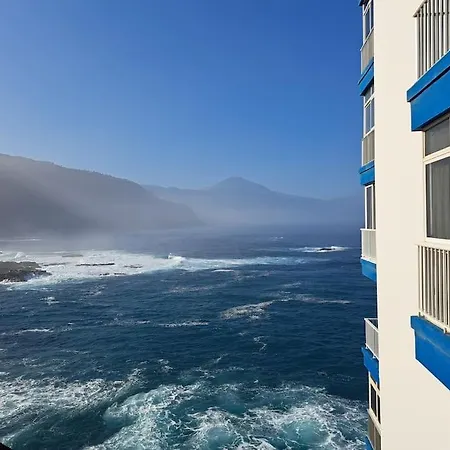 Apartment Colibri Azul Studio Tacoronte