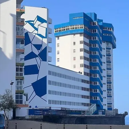 Colibri Azul Studio Apartment *