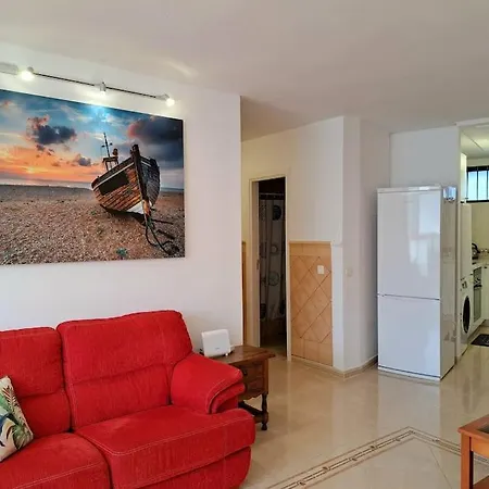 Colibri Azul Studio Apartment
