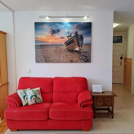 Apartment Colibri Azul Studio *